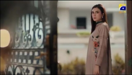 Khafa - Episode 18 - 1st October 2026